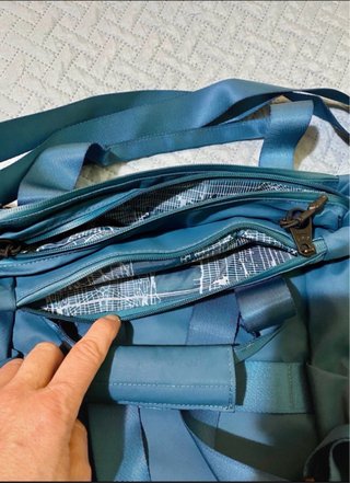 Zaino borsa Carpisa Go
