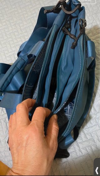 Zaino borsa Carpisa Go