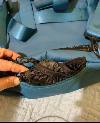 Zaino borsa Carpisa Go
