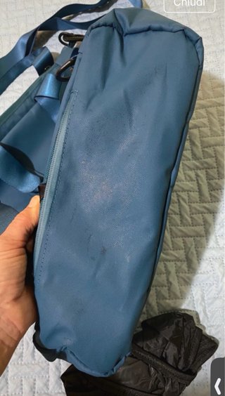 Zaino borsa Carpisa Go