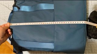 Zaino borsa Carpisa Go