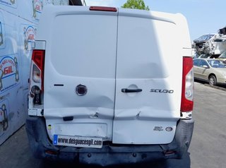 1151905 faro izquierdo fiat scudo furgon (272) 10