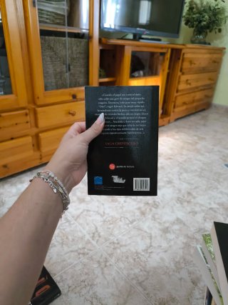 Luna nueva y eclipse. Stephenie Meyer.