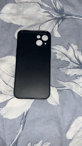 Funda móvil iphone 13 de saiko