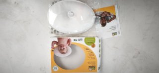 Cojín Mimos para bebé - TS