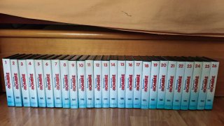 Colección VHS Érase una vez el Hombre (Completa)