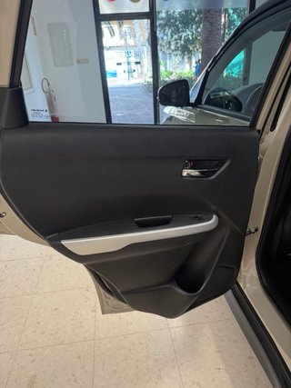 Suzuki Vitara 2016