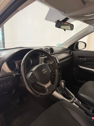 Suzuki Vitara 2016