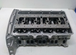 Ford 1141650 culata transit furgon largo fy 384342