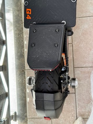 Trotinete Elétrico Kukirin G4 - semi-nova (298km)