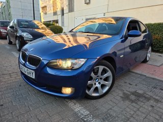 BMW Serie 330i coupe Nacional pack M