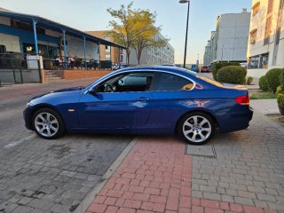 BMW Serie 330i coupe Nacional pack M