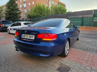 BMW Serie 330i coupe Nacional pack M