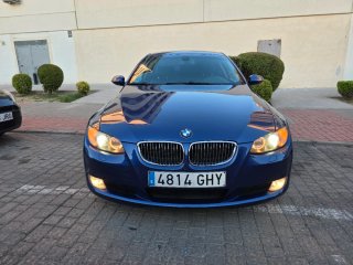 BMW Serie 330i coupe Nacional pack M
