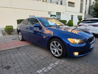 BMW Serie 330i coupe Nacional pack M