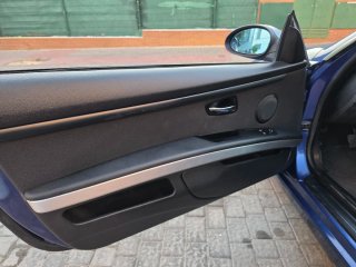 BMW Serie 330i coupe Nacional pack M