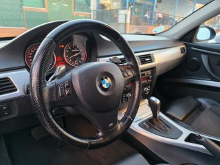 BMW Serie 330i coupe Nacional pack M