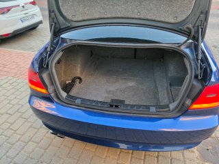 BMW Serie 330i coupe Nacional pack M