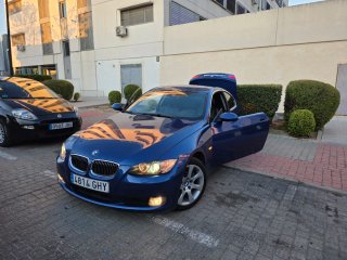 BMW Serie 330i coupe Nacional pack M