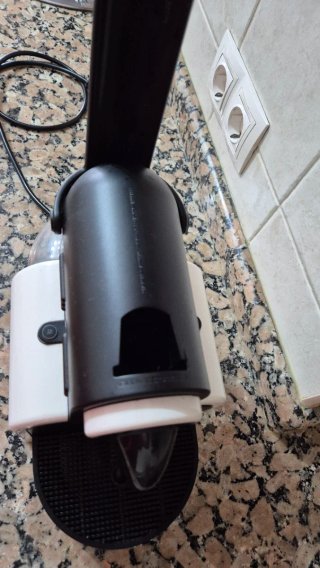 Cafetera Nespresso DeLonghi