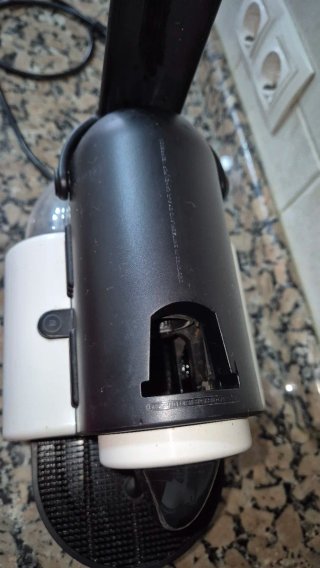 Cafetera Nespresso DeLonghi
