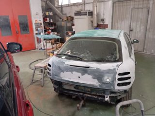 FIAT Brava / Bravo 2000