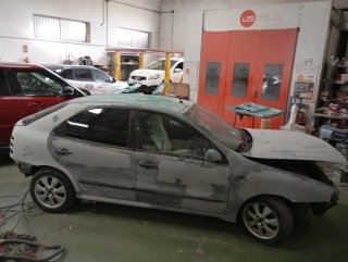 FIAT Brava / Bravo 2000