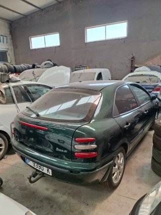 FIAT Brava / Bravo 2000