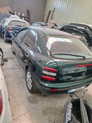 FIAT Brava / Bravo 2000