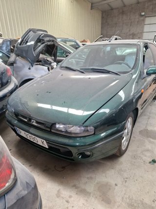 FIAT Brava / Bravo 2000
