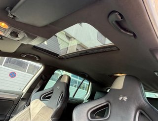 Volkswagen Golf VI R20 DSG BAQUET TECHO 2011