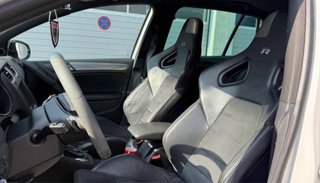 Volkswagen Golf VI R20 DSG BAQUET TECHO 2011