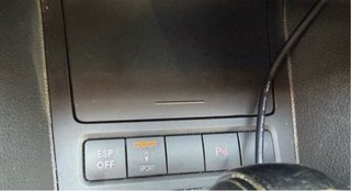 Volkswagen Golf VI R20 DSG BAQUET TECHO 2011