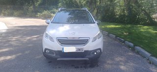 MAGNIFICO Peugeot 2008 2016