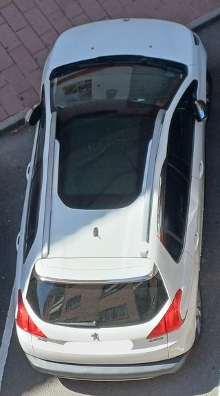 MAGNIFICO Peugeot 2008 2016