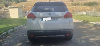 MAGNIFICO Peugeot 2008 2016