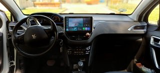 MAGNIFICO Peugeot 2008 2016