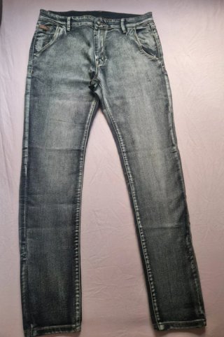 Pantalón vaquero Fashion Denim hombre