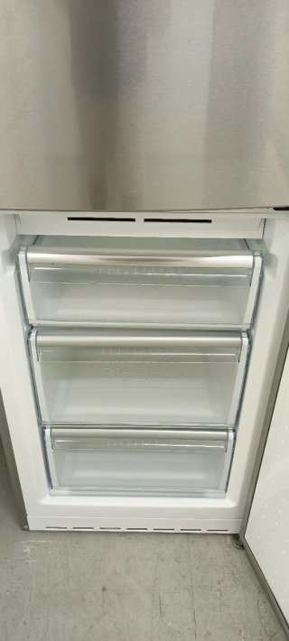 NEVERA COMBI BOSCH NO FROST ENERGÍA A+
