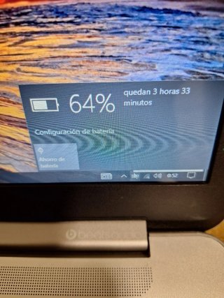 Portatile HP Stream Argento