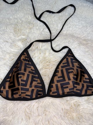 Bikini  due pezzi taglia unica