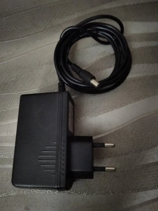 Decodificador Receptor Satélite Engel RS8100HD