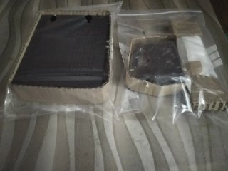 Decodificador Receptor Satélite Engel RS8100HD