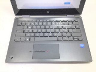 netbook hp probook x360 11 g5 ee