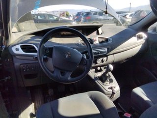 1880182 amortiguador 543020017r renault scenic iii