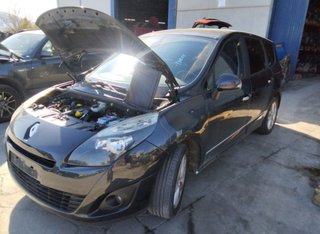 1880182 amortiguador 543020017r renault scenic iii