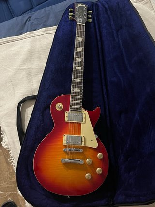 Mantenimiento Guitarra Eléctrica/Acústica