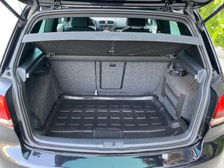 Volkswagen Golf Rline 2.0 tdi 140cv dsg