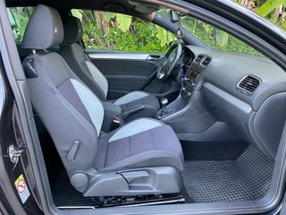 Volkswagen Golf Rline 2.0 tdi 140cv dsg