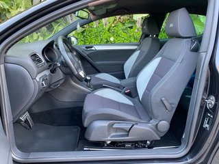 Volkswagen Golf Rline 2.0 tdi 140cv dsg